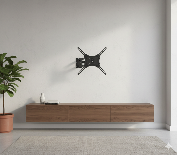 Base Abatible P/TV 14"-55" TM-P2