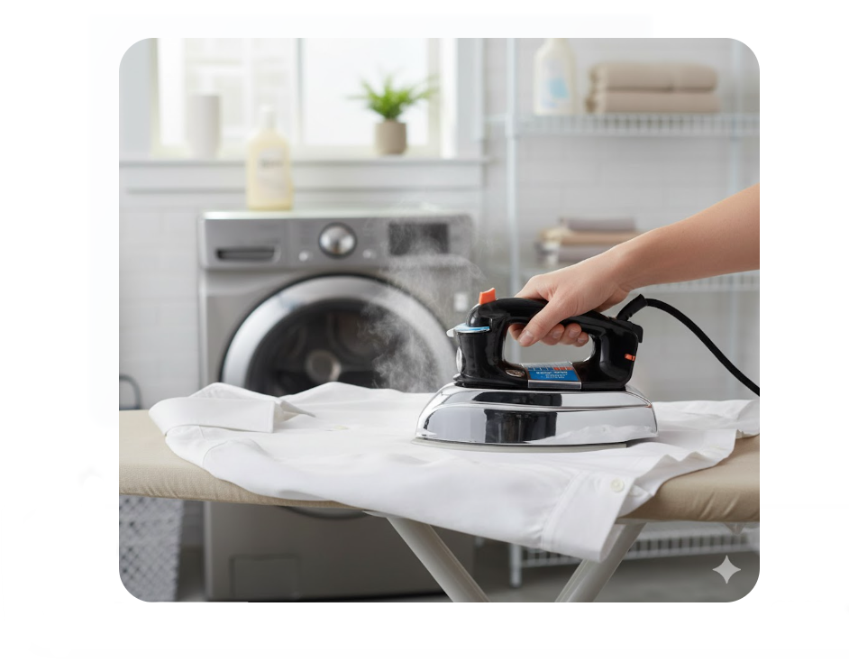 Plancha Metálica A Vapor Universal Royal Iu-660T