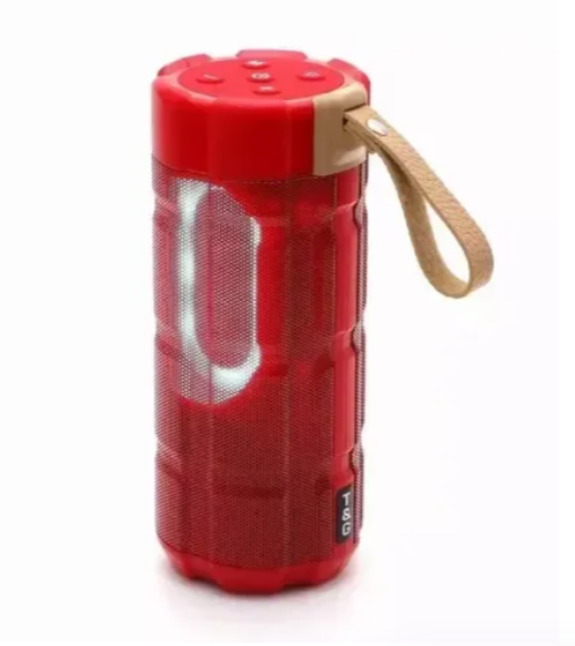 Radio parlante marca T&G Ref:TG-285