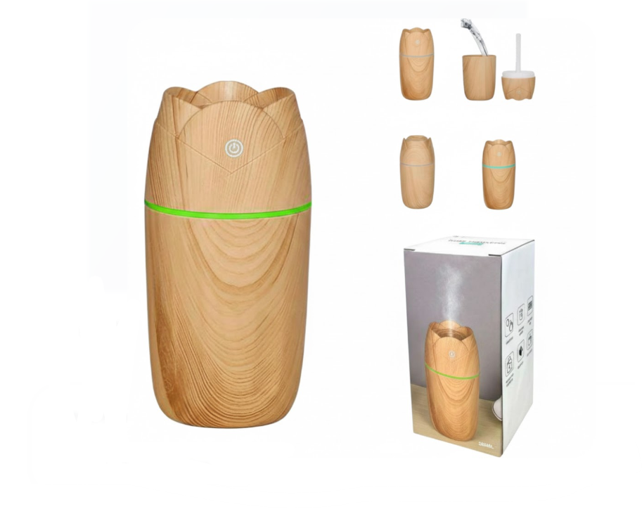 Humificador De Aromas JSQ03
