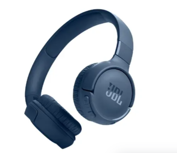 Audífonos Diadema JBL Inalámbricos Bluetooth On Ear Ref: T520BT