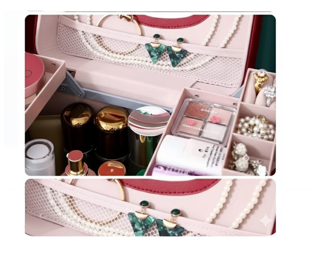 Organizador De Maquillaje 812