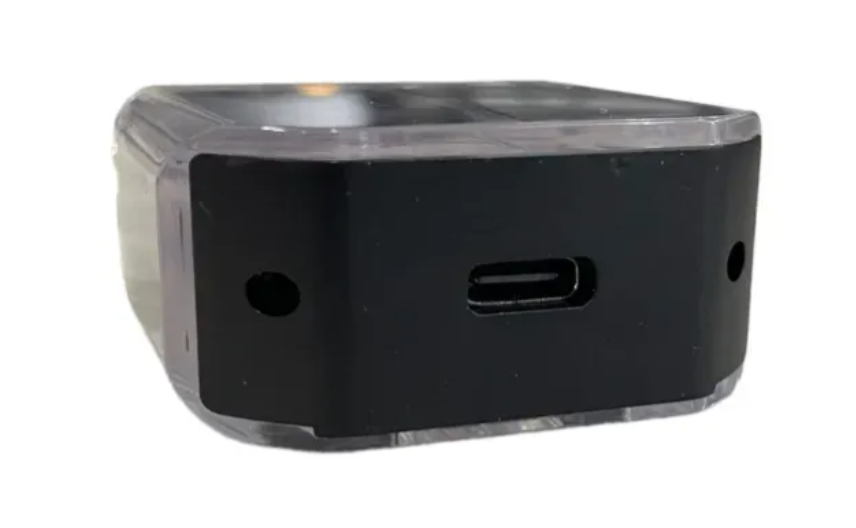 Audífonos Bluetooth Recargables TM Ref: TWS SGS S8 Negro