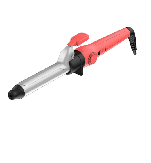 Pinza Rizadora Remington 2 En 1 Ceramic Titanium