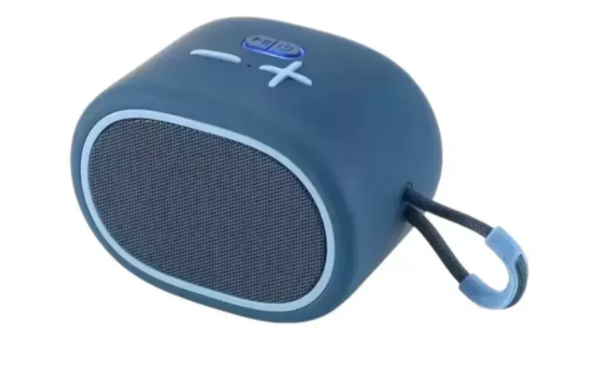 Radio Parlante Portátil T&G TG-662