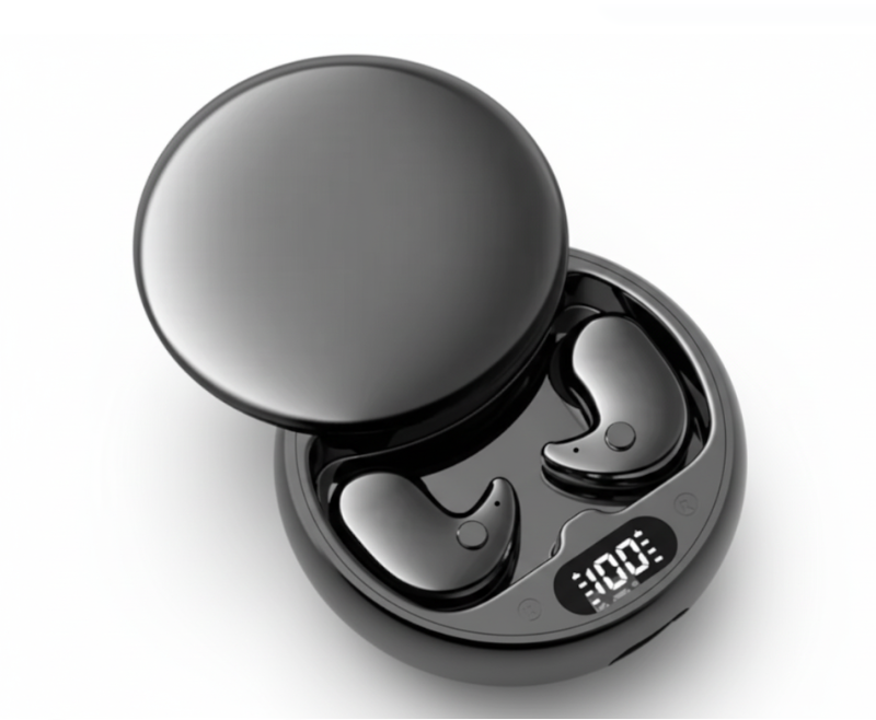 Audífonos Bluetooth TM Ref: TWS SGS S41
