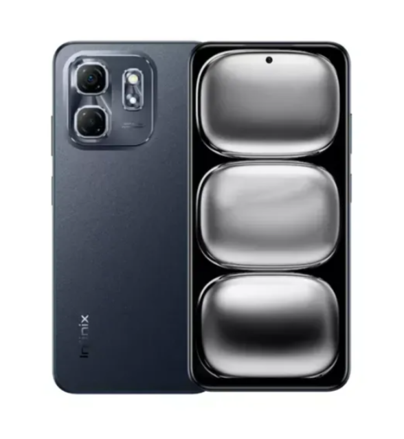 Celular Infinix Hot 50i  256GB RAM 8GB