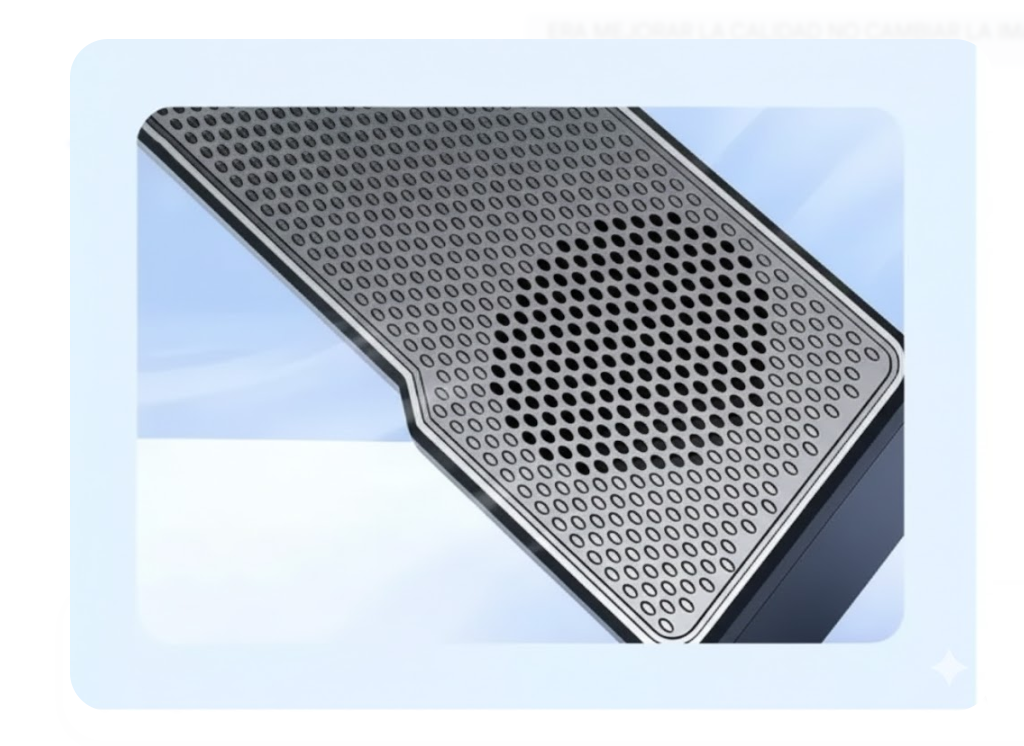 Parlante Para Computador Jertech S7