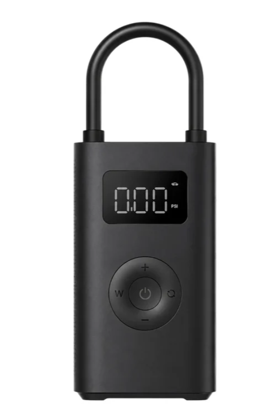 Compresor De Aire Xiaomi Con Pantalla De Alta Precisión BHR7112GL