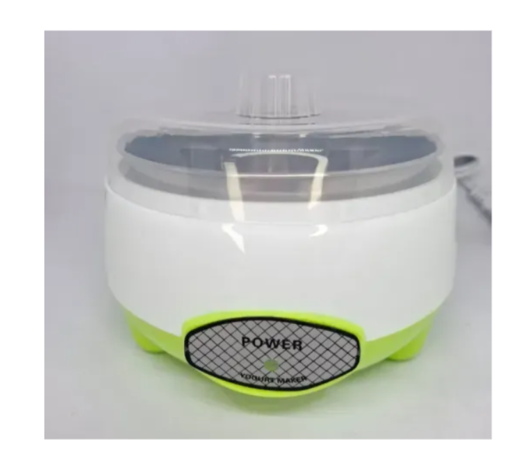 Máquina Para Hacer Yogurt