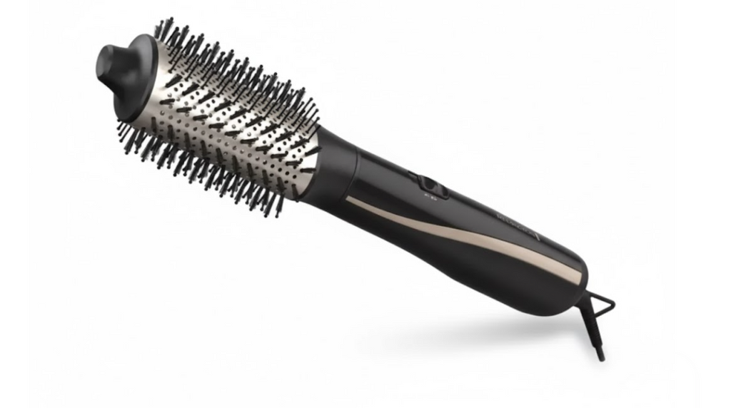 Cepillo De Aire Remington Wet2style, As21ao-110f 110V - 120V