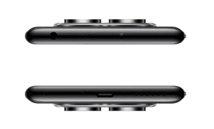 Celular Redmi Note 14 Pro 8Gb 256Gb Negro