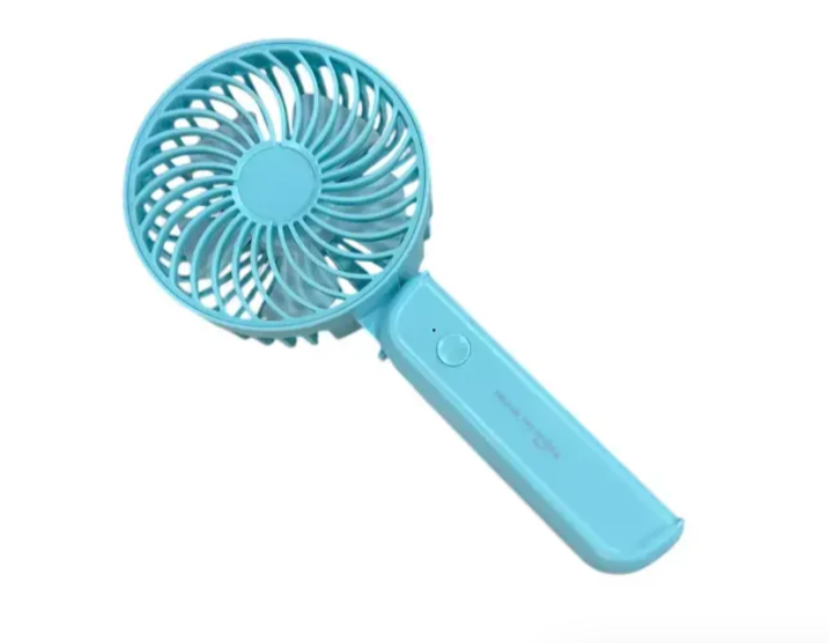Ventilador Sin Escobillas Ideal Para Mesa Ref:NT-F502