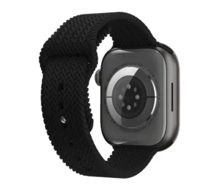 Reloj Smartwatch Mobulaa H9 Plus Amoled