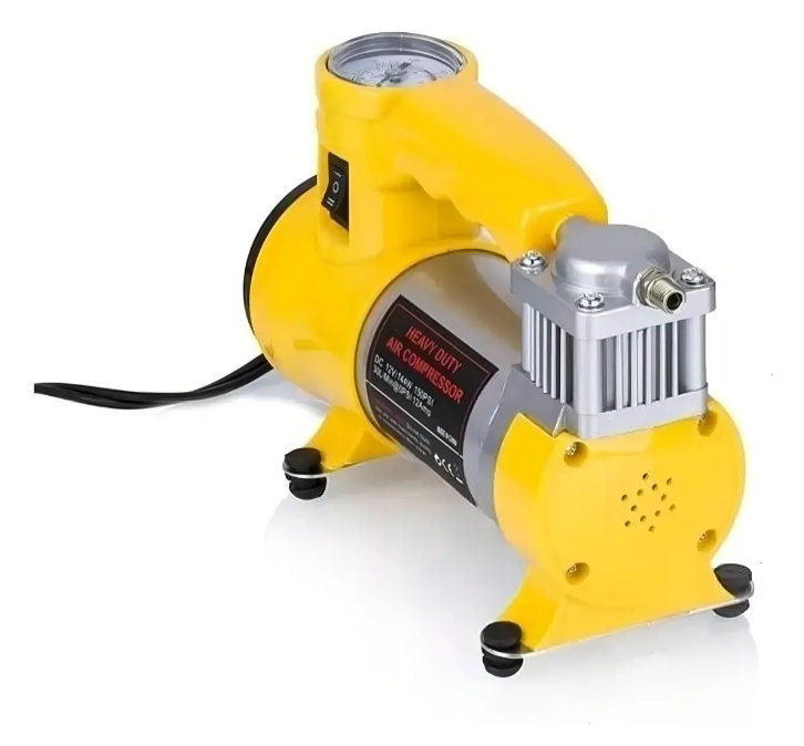 Compresor De Aire Automático De Carro PRLA-212