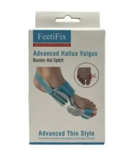 Férula Corrector De Juanete Feetitix JLC62