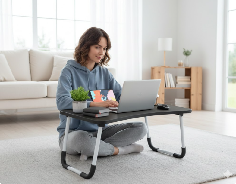 Mesa Portátil Multifuncional XSY-04
