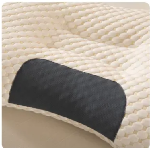 Almohada Ortopédica Cervical Para Proteger El Cuello
