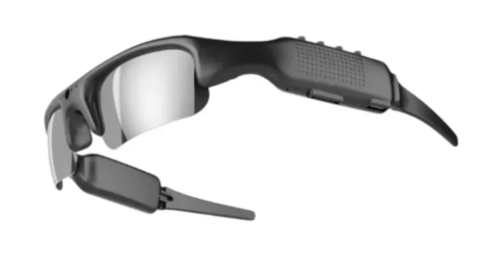 Gafas De Sol Con Cámara GL1
