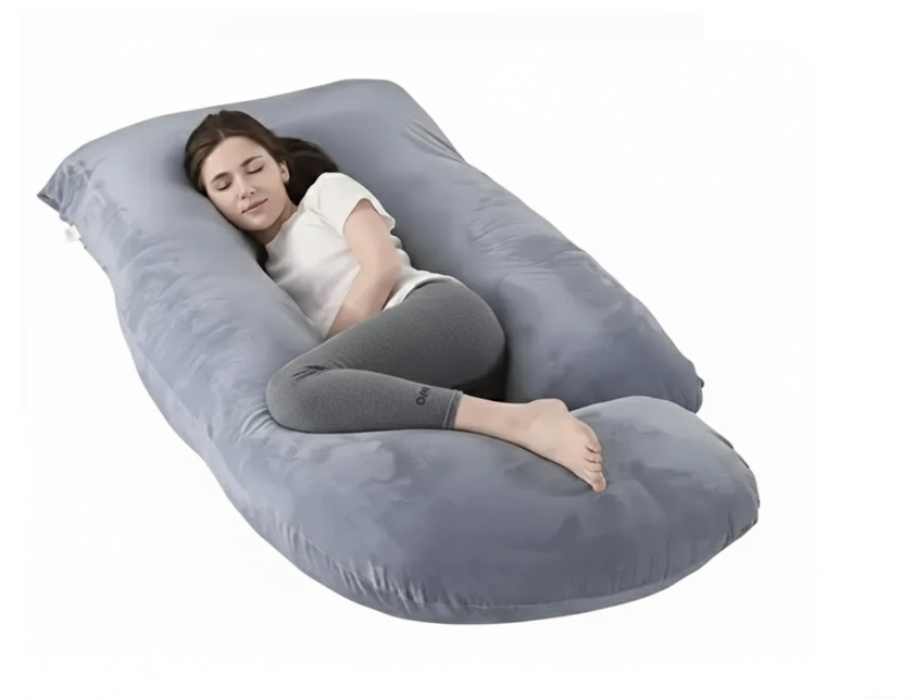 Almohada de Embarazo Ergonómica Ref. PRLA-689-1