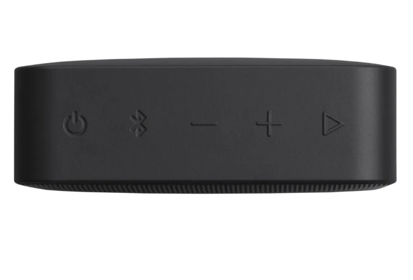 Parlante JBL Go Essential 2 Bluetooth Portátil