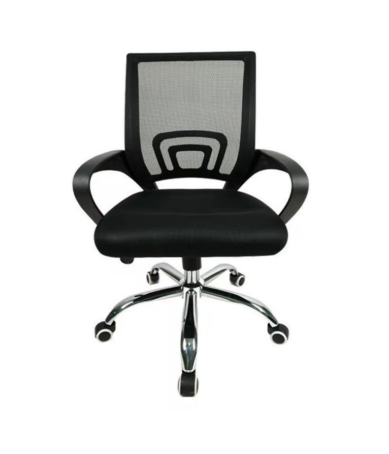 Silla De Escritorio Ejecutiva Atlantic MU-C004