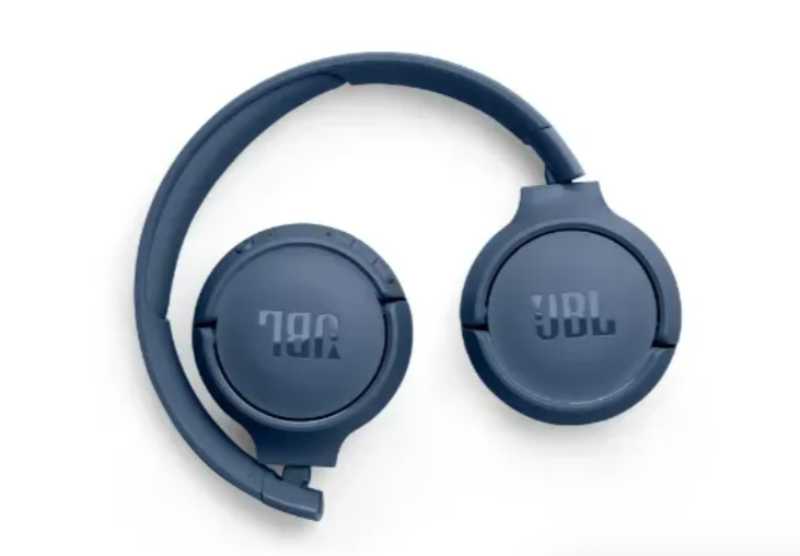 Audífonos Diadema JBL Inalámbricos Bluetooth On Ear Ref: T520BT