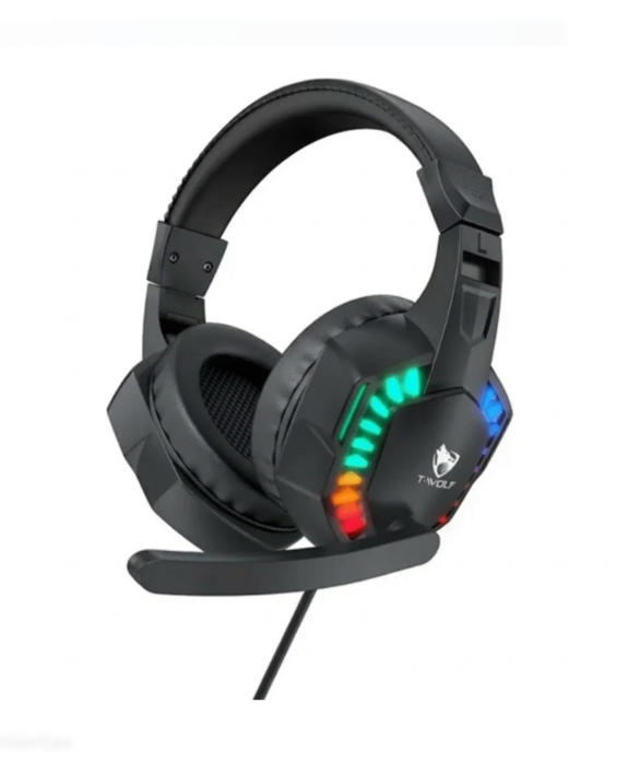 Diadema Alámbrica Ramitech RAM-A66