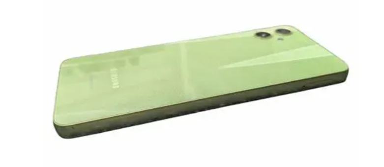 Celular SAMSUNG Ref: A05 128GB 4GB RAM + Obsequio Audífonos Inalámbricos