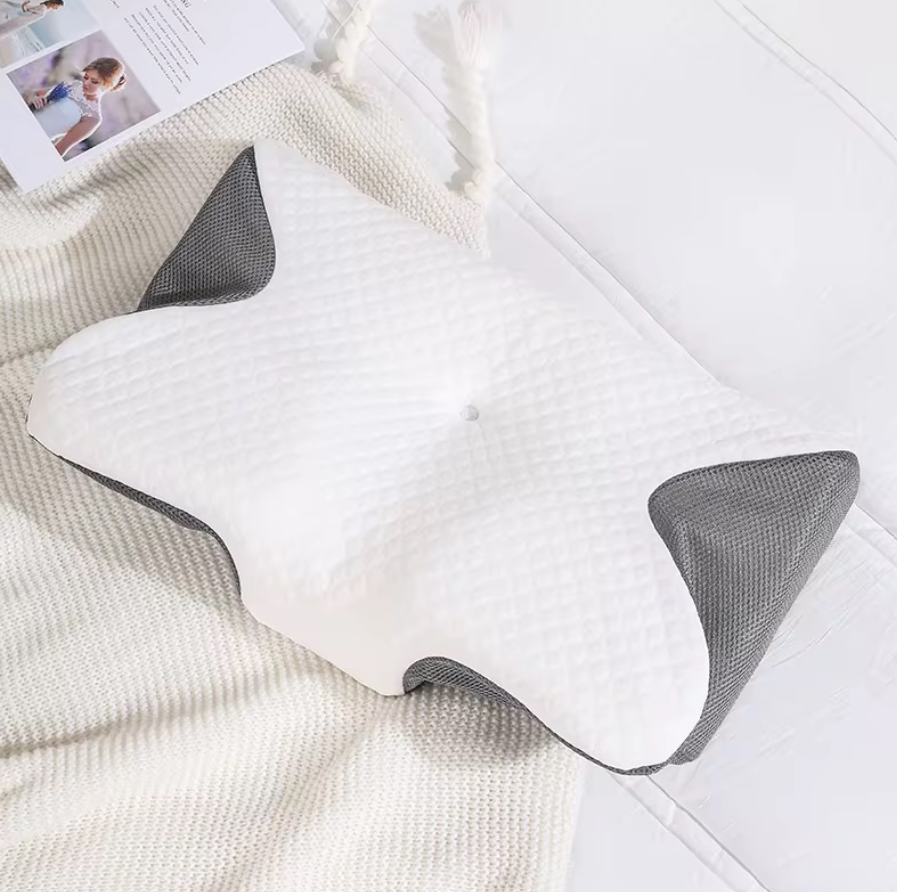 Almohada Cervical Ergonómica HO-AL07
