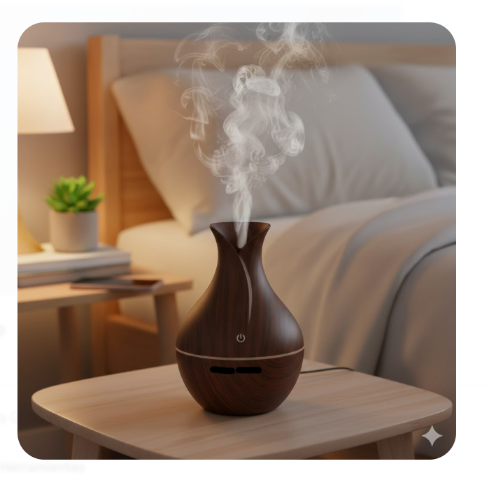 Humificador De Aromas de 200ml 818