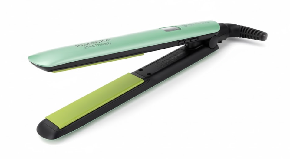 Plancha Remington Aguacate Original