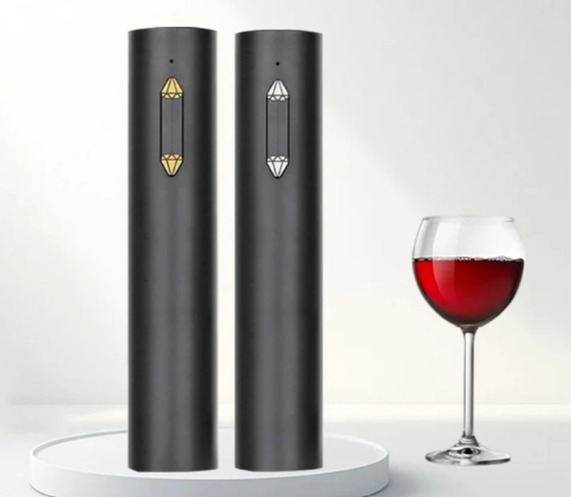 Sacacorchos Eléctrico Para Vino Automático Recargable Ergonómico MY-7451