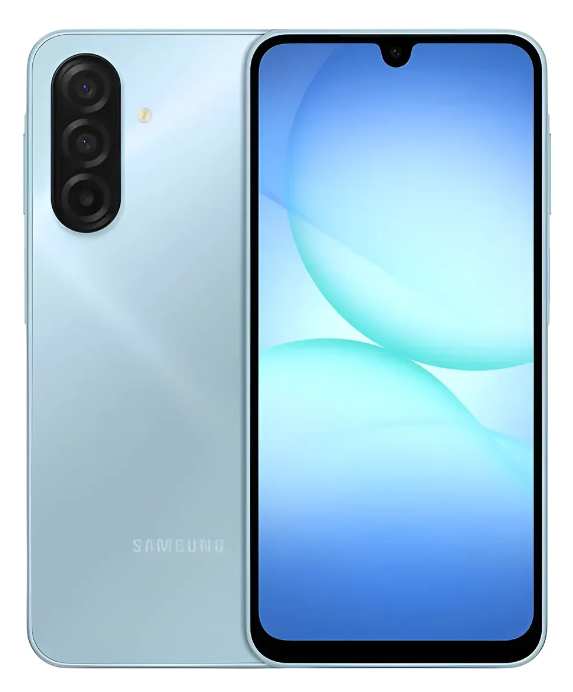 Celular Samsung Galaxy A17 6Gb 128Gb + Obsequio Audífonos Inalámbricos