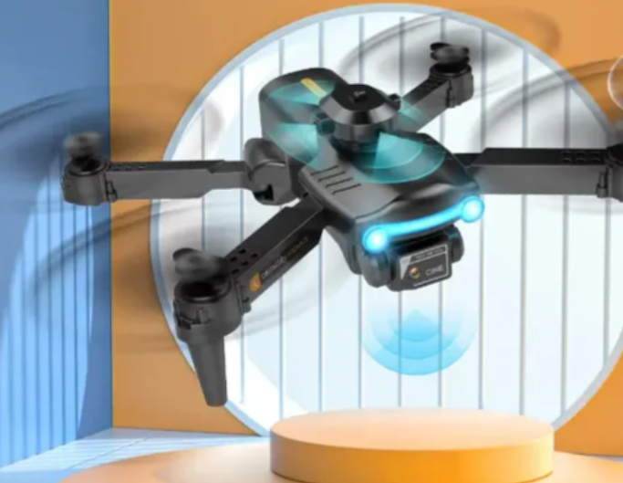 Drone Plegable, Inteligente Video HD TM Ref:F187