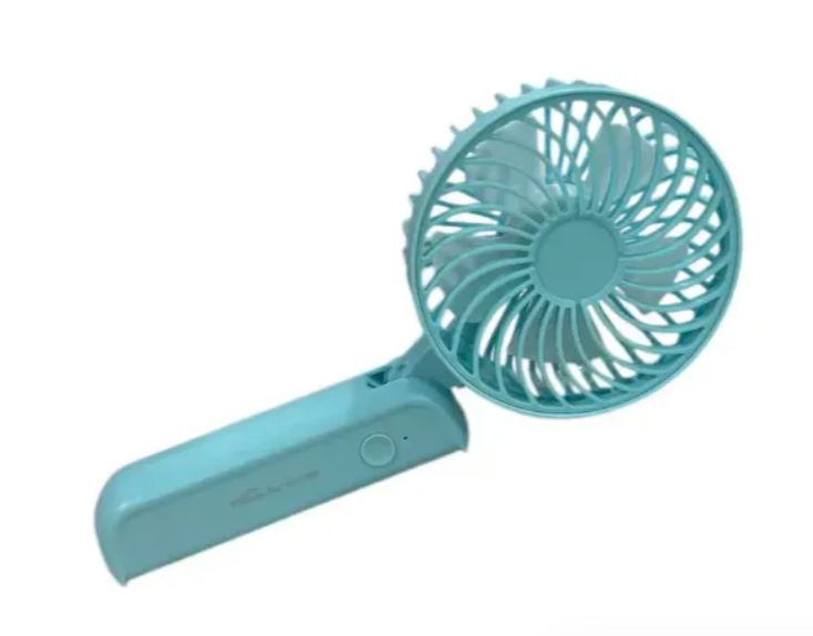 Ventilador Sin Escobillas Ideal Para Mesa Ref:NT-F502