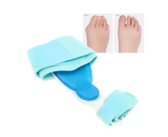 Férula Corrector De Juanete Feetitix JLC62