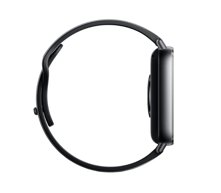 Reloj Xiaomi Redmi Watch 5 Active Negro BHR8784GL + Obsequio Audífonos Inalámbricos