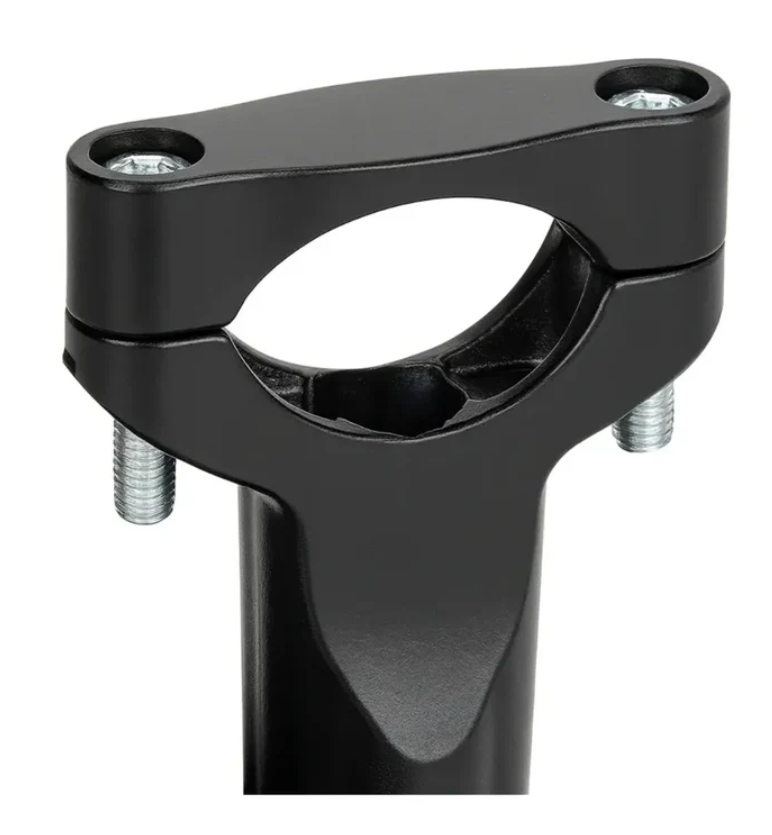 Soporte Para Moto En Aluminio Con Puerto USB Y Rotación 360° MY-7130