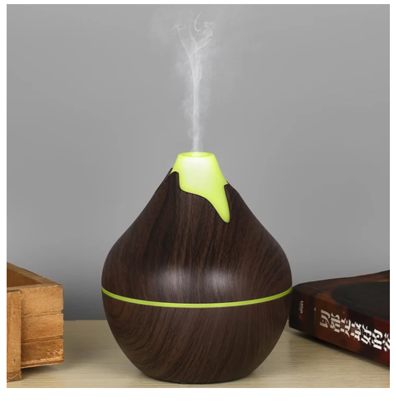 Humificador De Aromas De 350ml JSQ08
