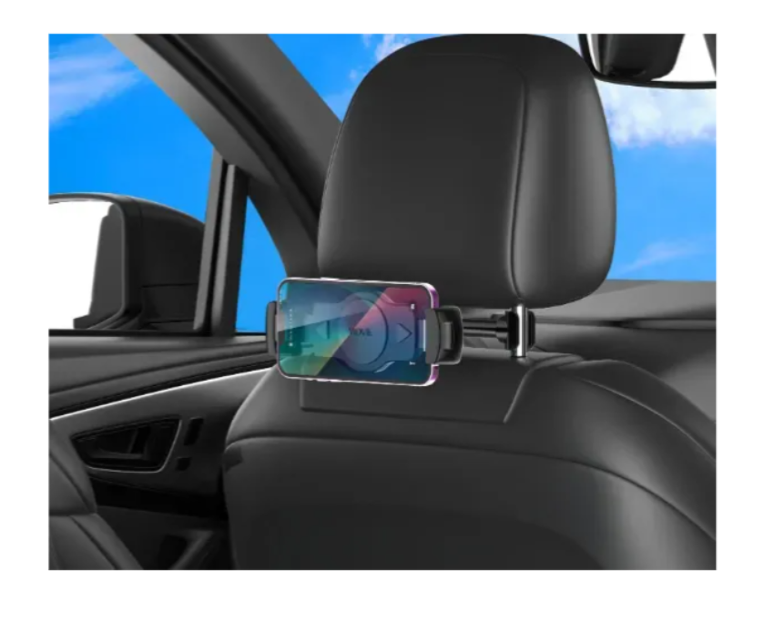 Soporte Para Reposacabezas De Asiento Del Carro HC1528