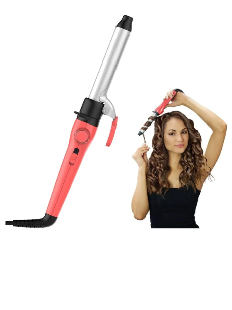 Pinza Rizadora Remington 2 En 1 Ceramic Titanium