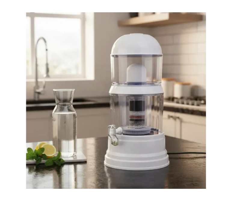 Filtro Purificador De Agua 16 Litros