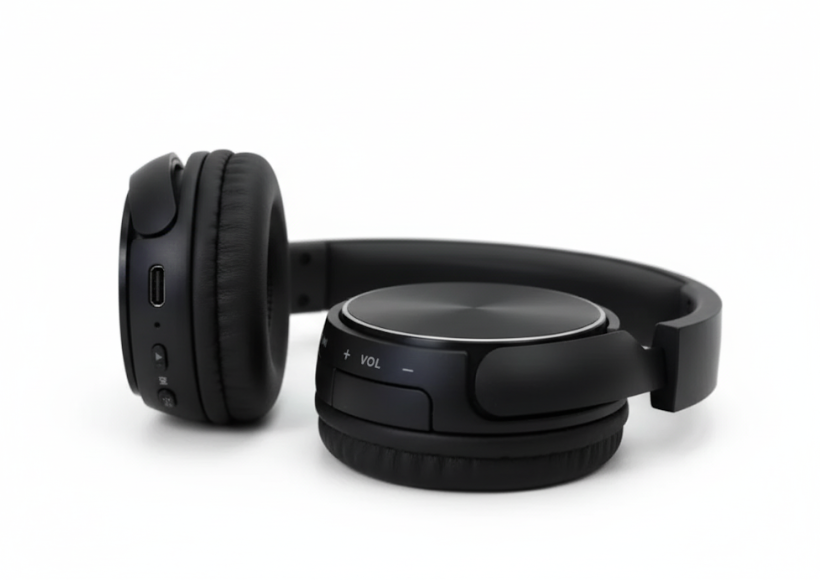 Audífonos Sony Mdr Xb400by Wireless Extra Bass Negro
