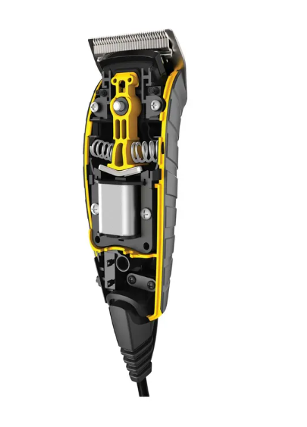 Maquina Recortadora REMINGTON HC5850A Amarillo