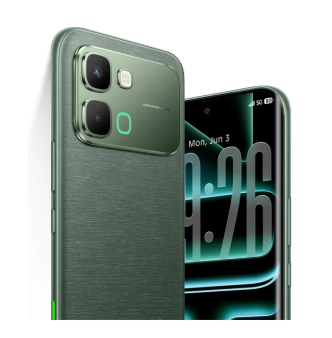 Infinix Note Edge 5G 8Gb 256Gb + Obsequio Audífonos Inalámbricos