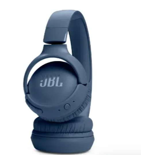 Audífonos Diadema JBL Inalámbricos Bluetooth On Ear Ref: T520BT