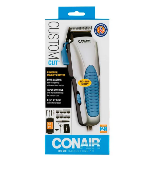 Maquina De Peluquería CONAIR HC244