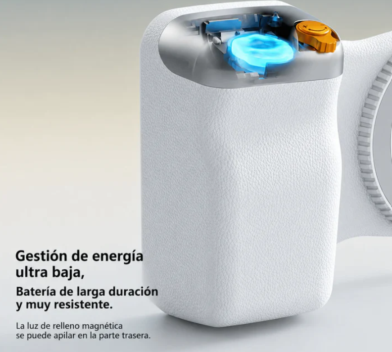Soporte Magnético Bluetooth Para Cámara De Celular Baihuo City MY-7940