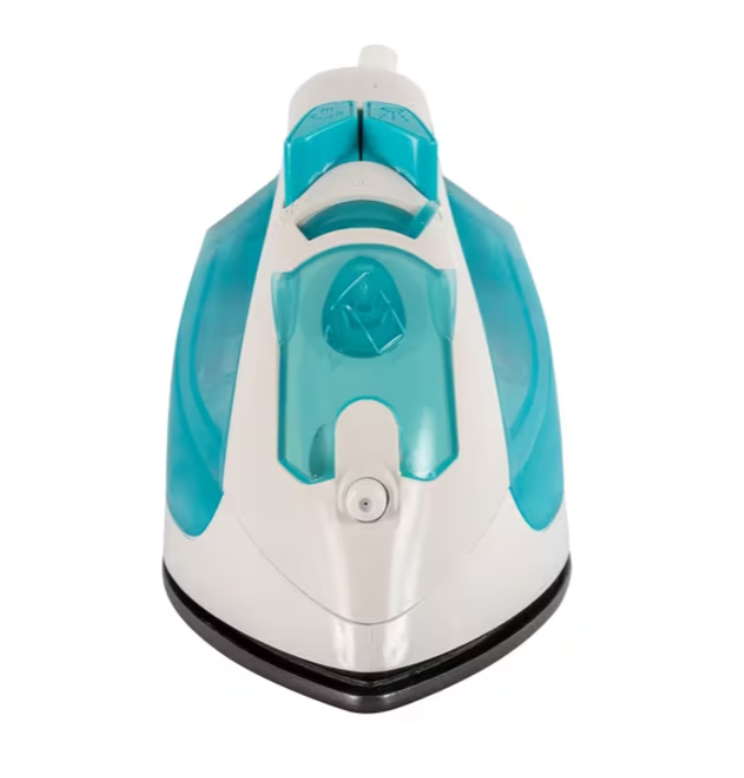 Plancha Para Ropa Kalley K-PBAC Azul